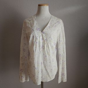 Banana Republic blouse